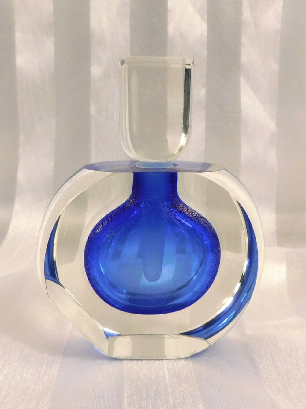 Blue Steven Correia Perfume Bottle # 26704